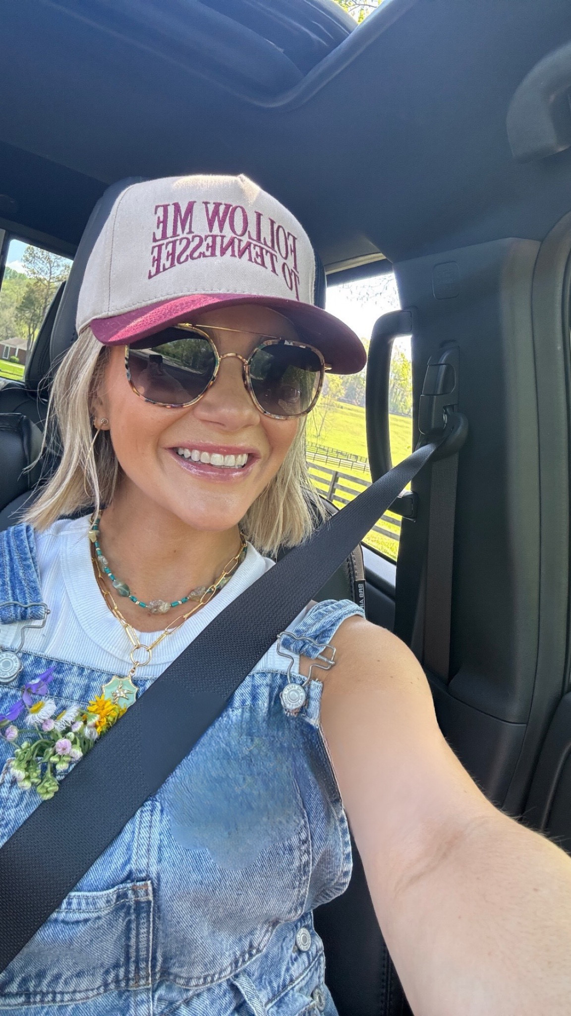 My go to summer sunglasses! 

#LTKSeasonal #LTKstyletip