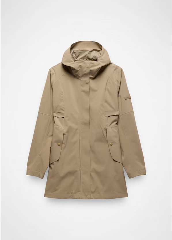 Wildtide Rain Jacket | prAna