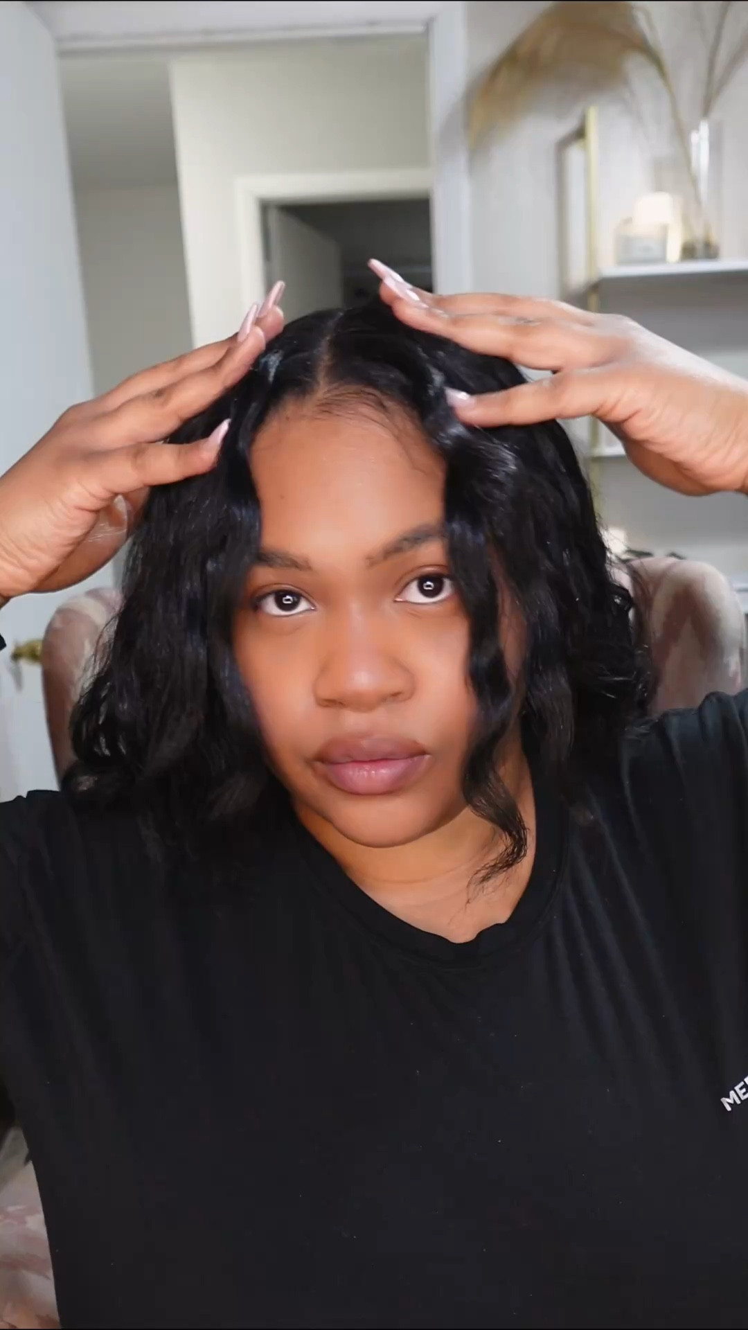 Anything to preserve the curls overnight 💕

#LTKootd #LTKBeauty #LTKgrwm