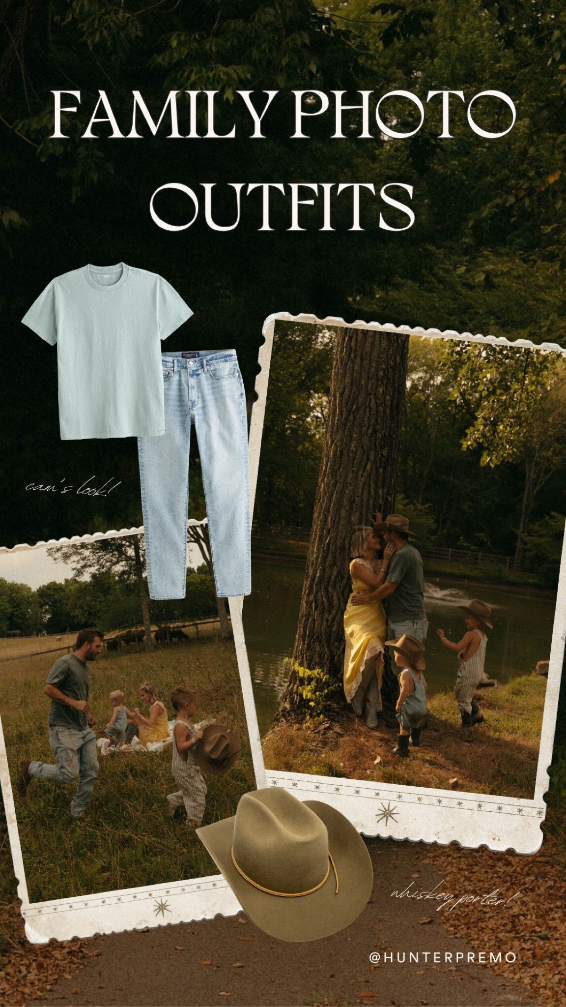 Family photo outfit for Cameron! 

#LTKStyleTip #LTKFamily #LTKMens