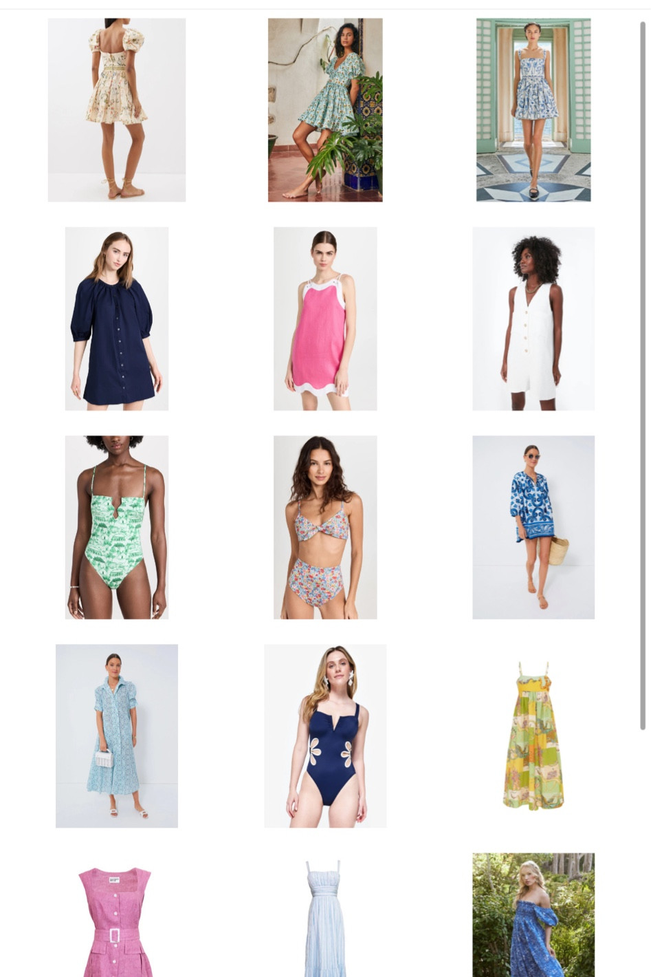 Friday fashion favorites! 

#LTKstyletip #LTKFind #LTKSeasonal