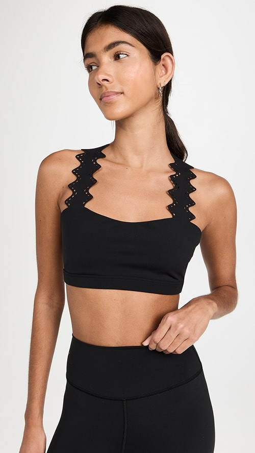 Felicity Dream Tech Echo Jersey | Shopbop