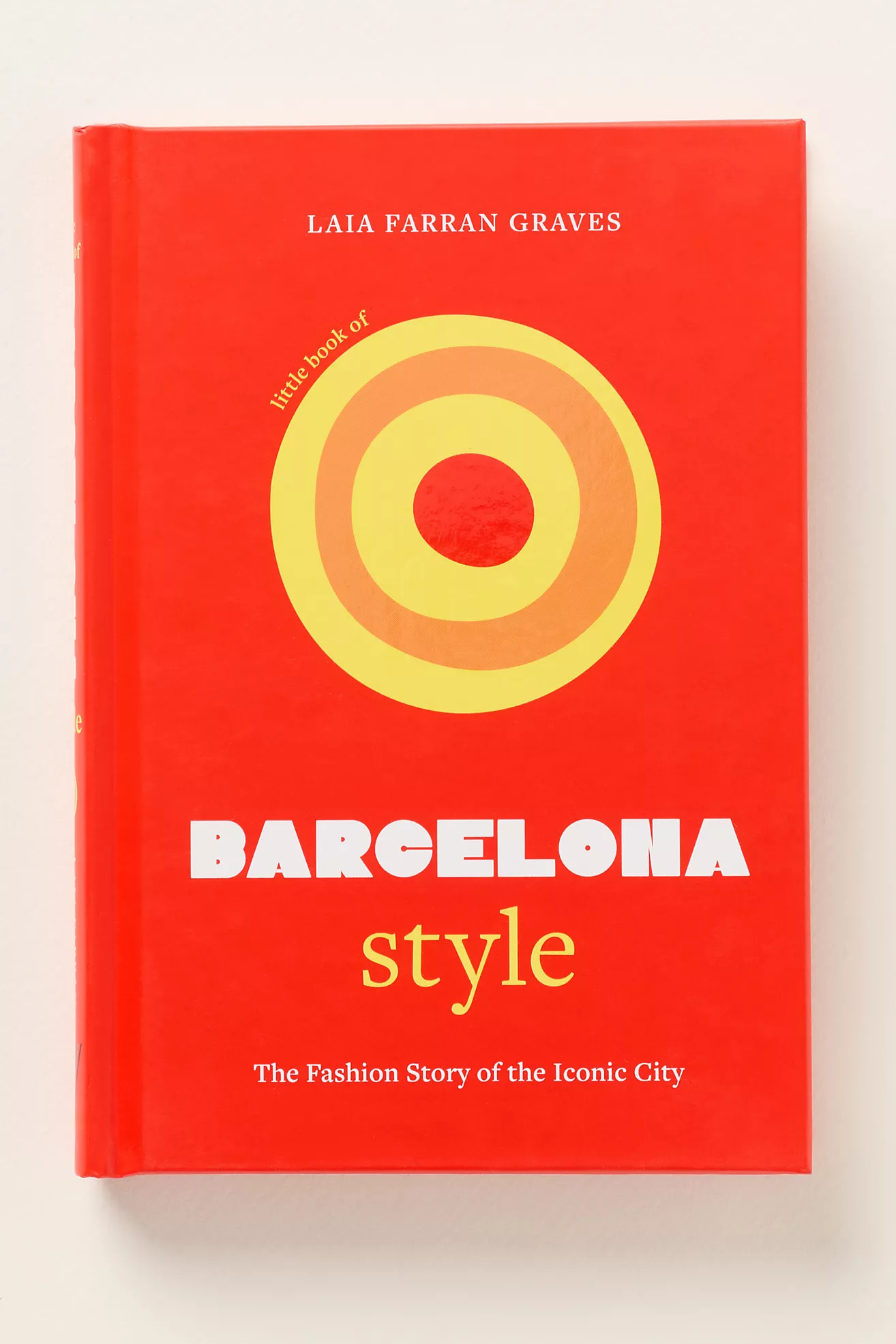 Little Book of City Style | Anthropologie (US)