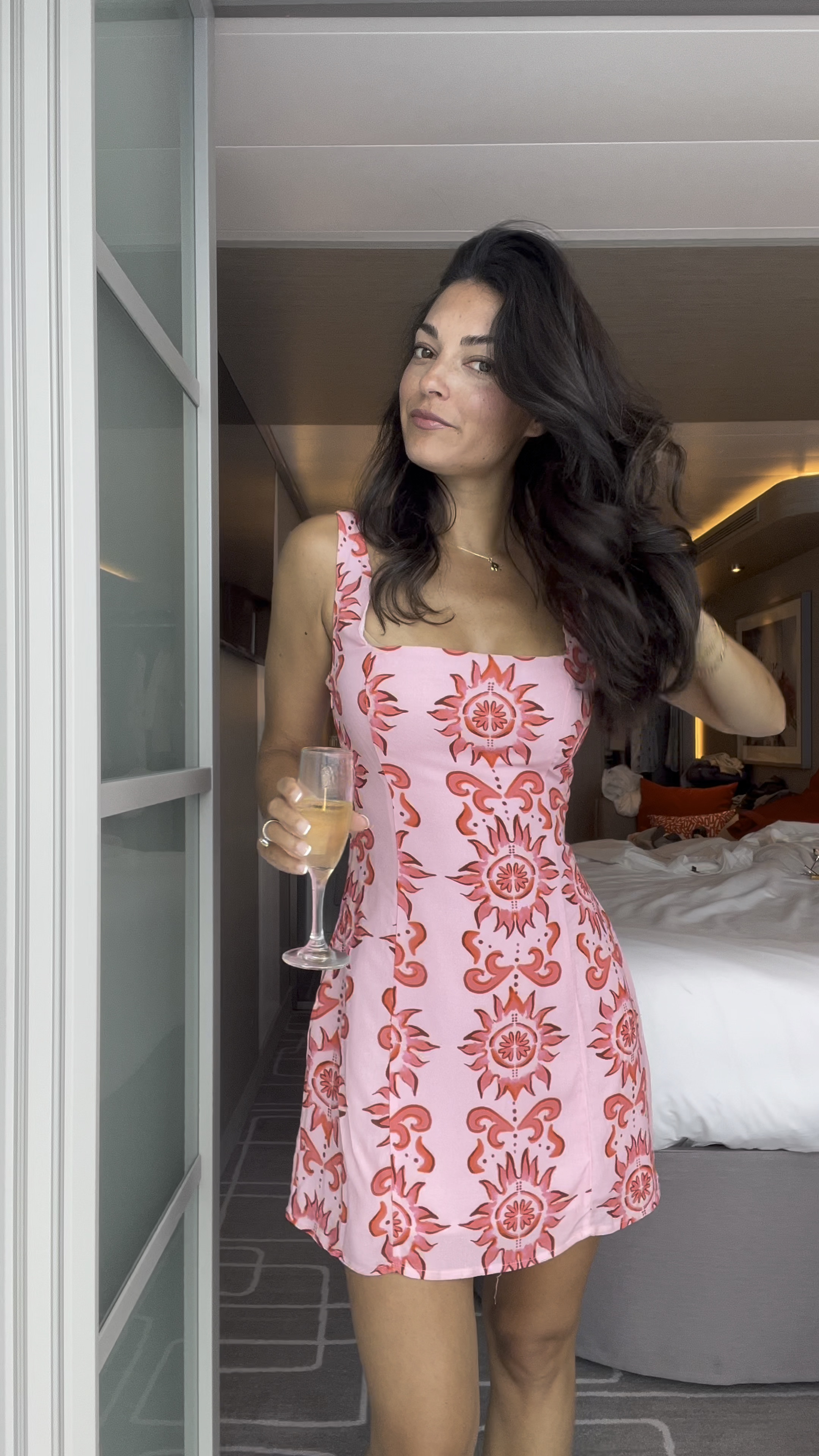 One of my fav sun dresses!!

#LTKSummerEdit #LTKSeasonal