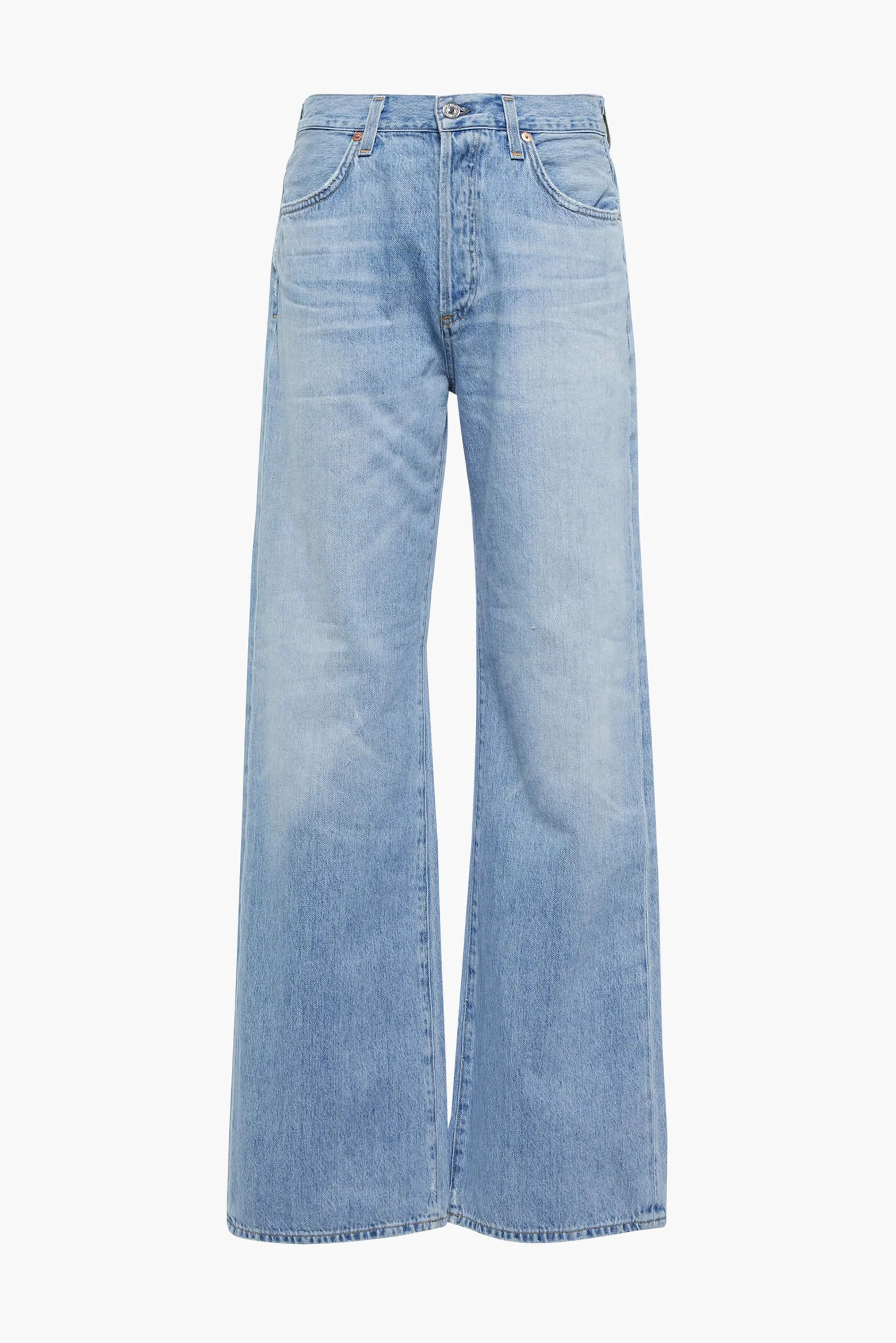 annina trouser jean | The New Trend (Australia & New Zealand)