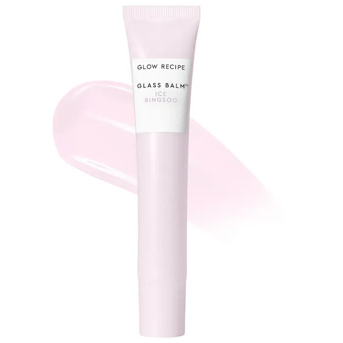 Glass Balm Lip Treatment for Shine & Hydration | Sephora (US)