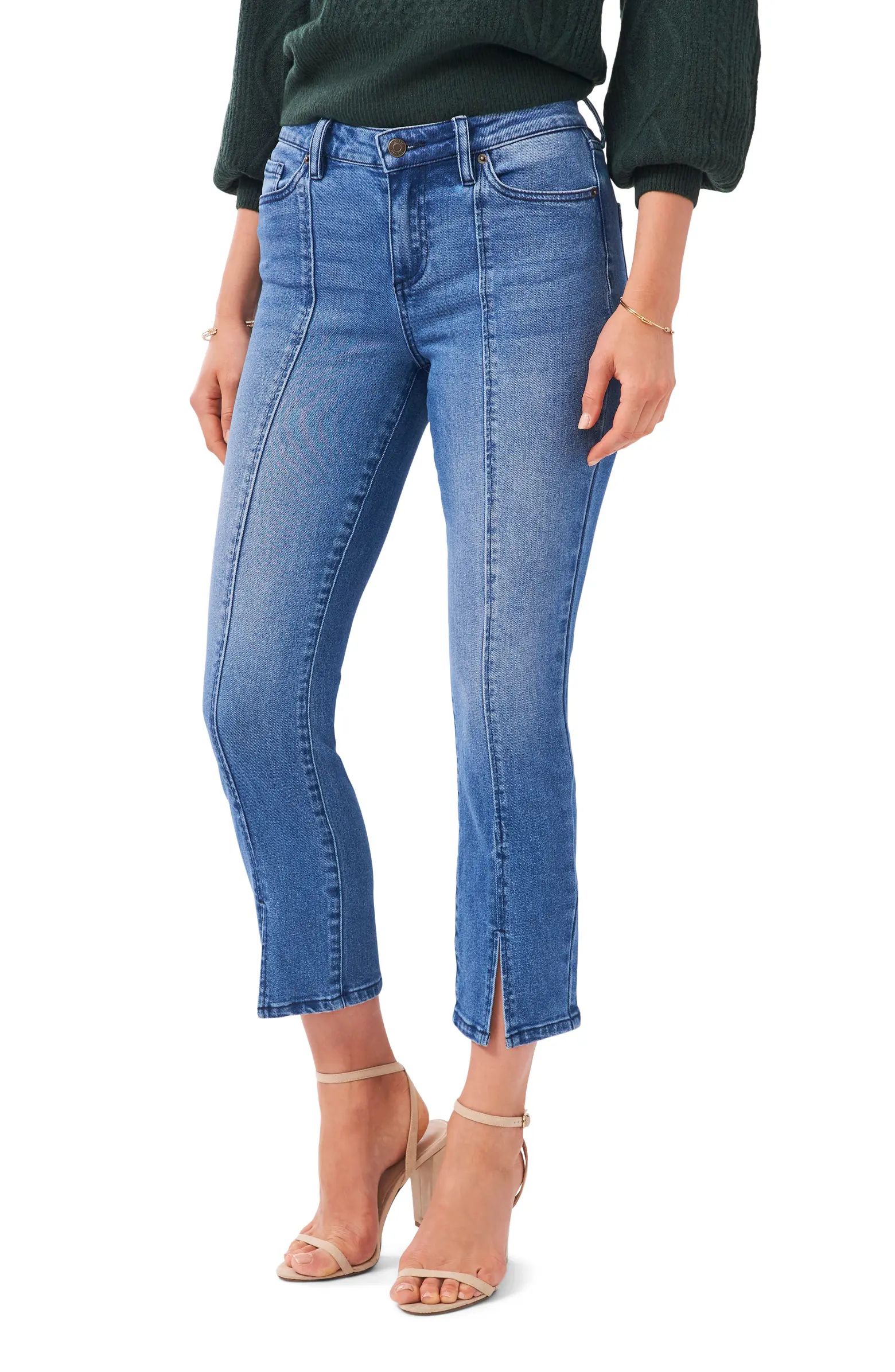 1.STATE Seamed Jeans | Nordstrom | Nordstrom