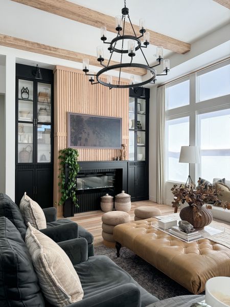 Living room design and coffee table styling ideas 

#LTKFindsUnder50 #LTKHome #LTKFindsUnder100