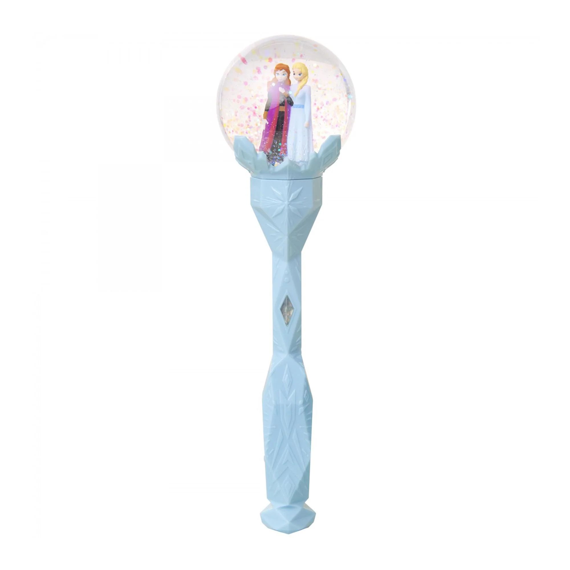 Disney Frozen 2 Sisters Electronic Snow Scepter | Toynk