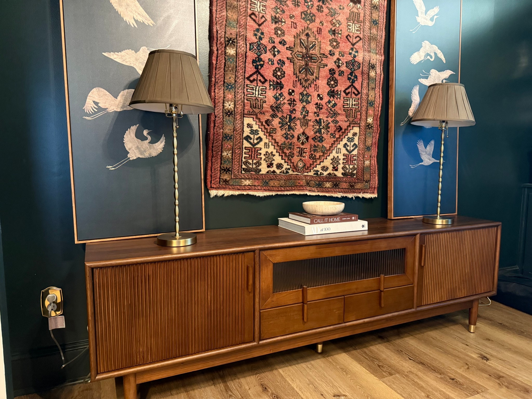 The perfect consult table! 

#LTKHome