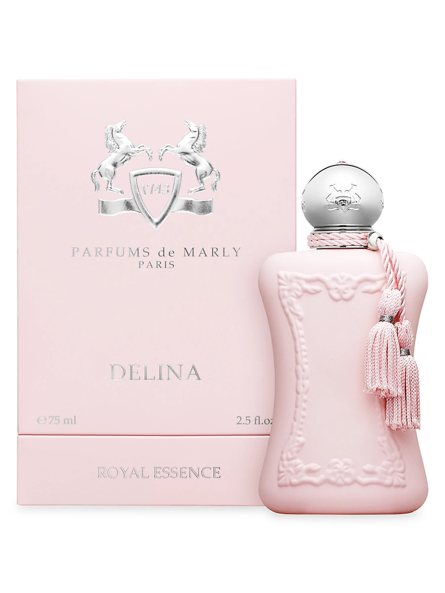Delina Eau de Parfum - Size 2.5 oz | Saks Fifth Avenue