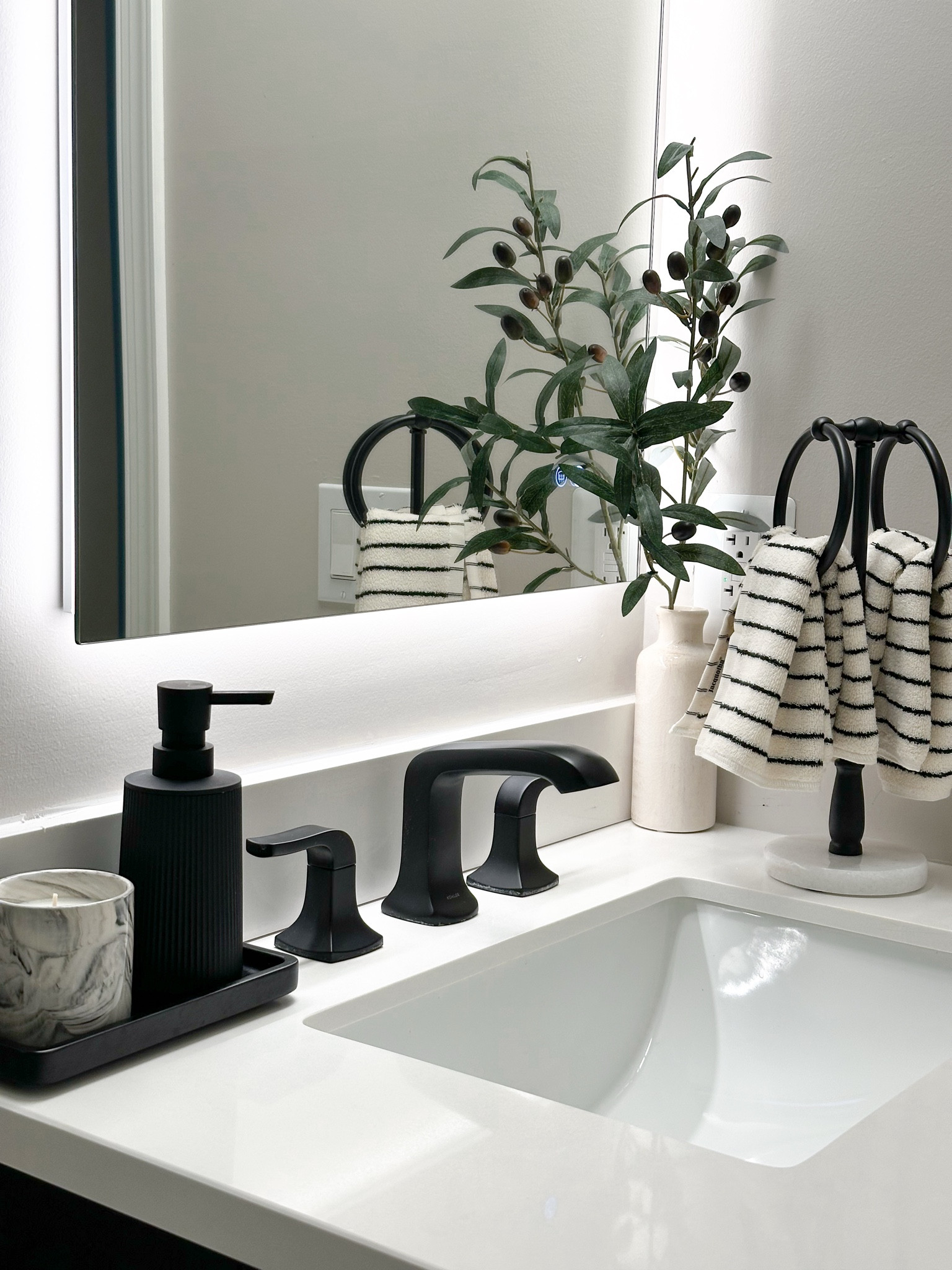 Amazon bathroom finds

#LTKU #LTKHome #LTKmomlife