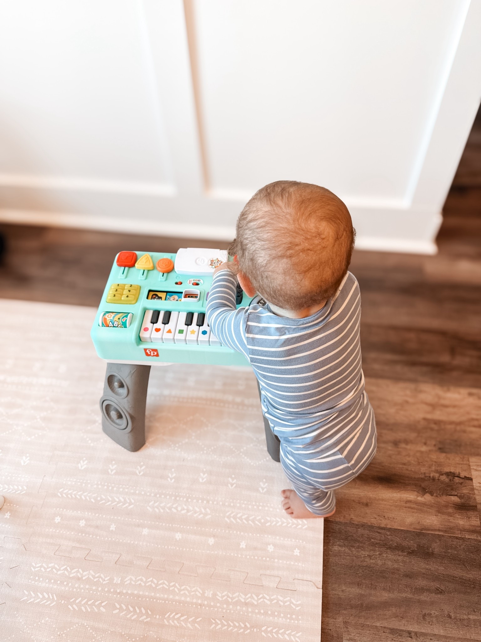 one year old favorite toy | one year old boy gift | toddler boy gift | best gift for toddler | christmas gift for toddlerr

#LTKGiftGuide #LTKBaby #LTKKids