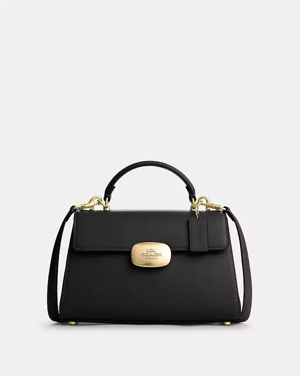Eliza Top Handle | Coach Outlet US
