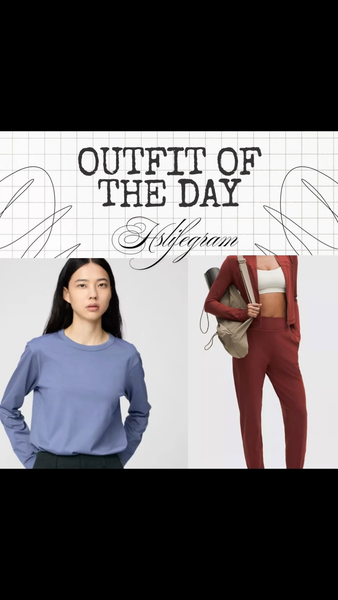 Modest and stylish active wear

#LTKSeasonal