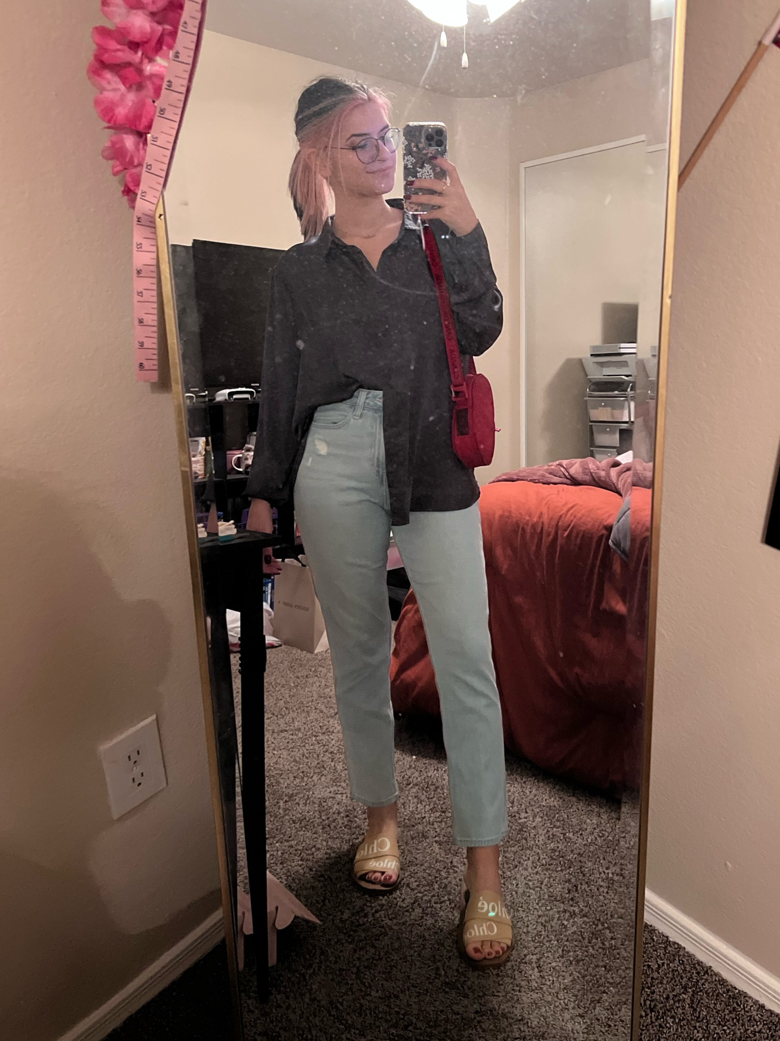 Causal outfit for errands 

#LTKshoecrush #LTKFind #LTKstyletip