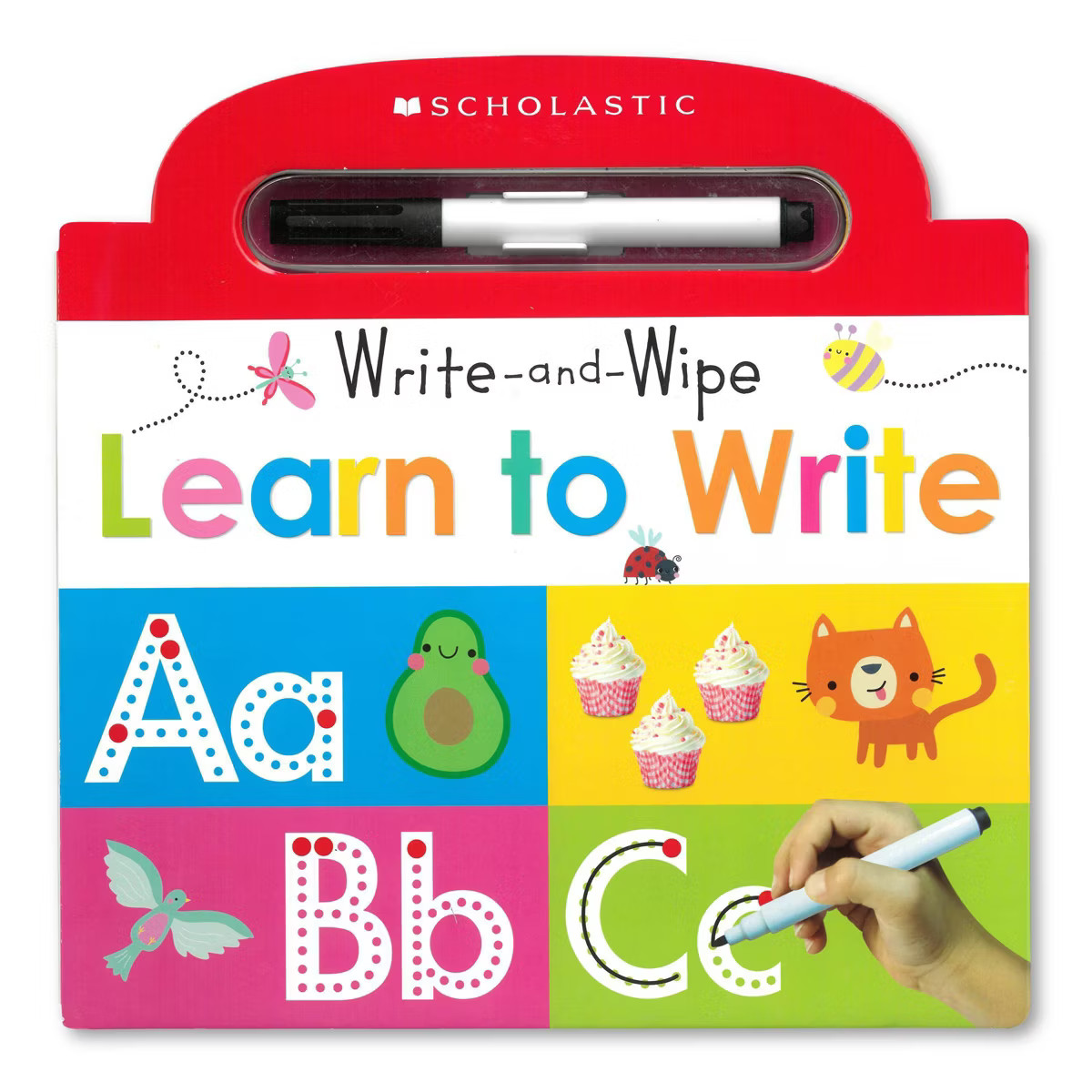 Make Believe Ideas Wipe Clean Board Learn to Write | Target