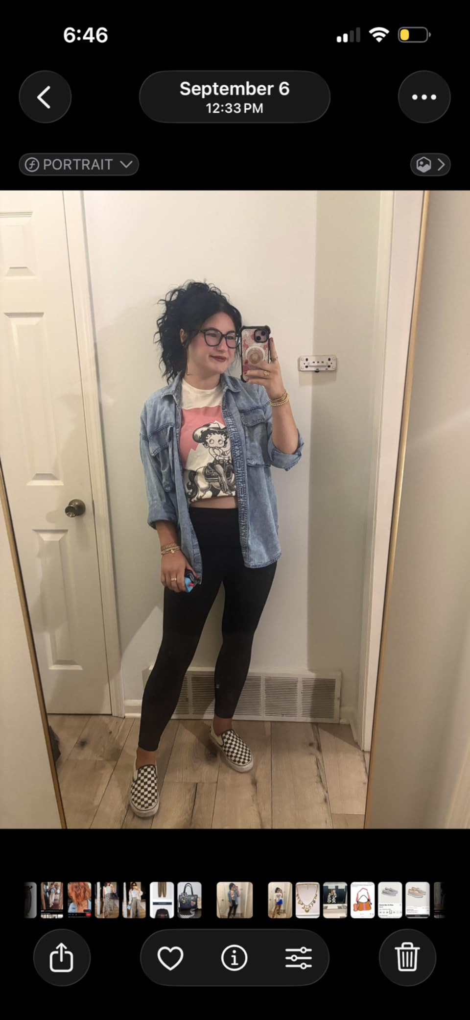 Sunzel Sunzfly Leggings for Women with Tummy Control High Waisted Yoga Pants 7/8 Length for Worko... | Amazon (US)