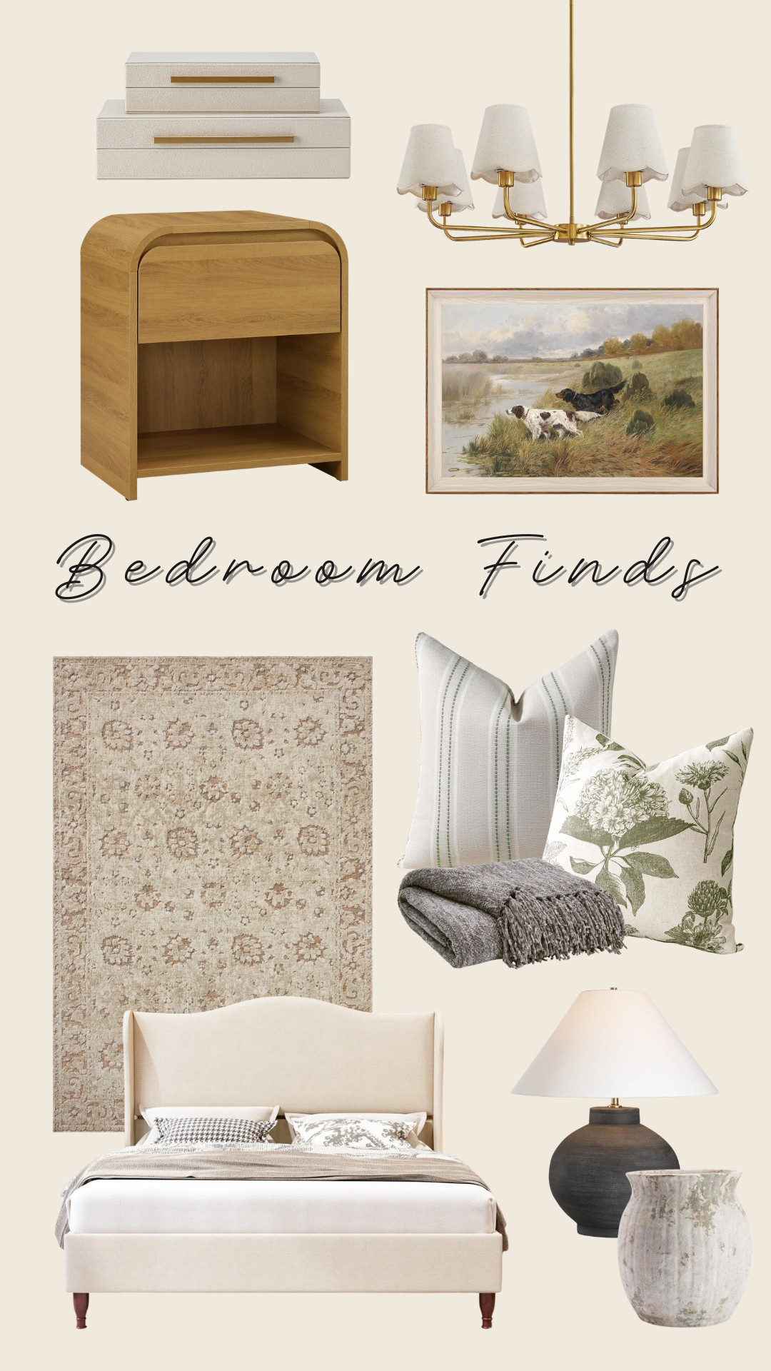 Bedroom Finds!

furniture, home decor, interior design #Walmart #Wayfair #Target #Amazon 

 #LTKHome #LTKSaleAlert