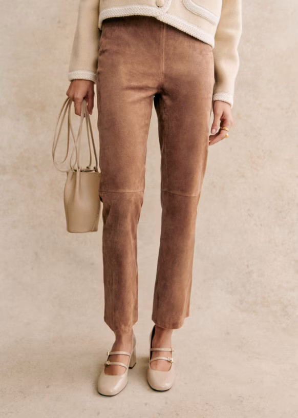 Pantalon Ciara | Sezane - FR