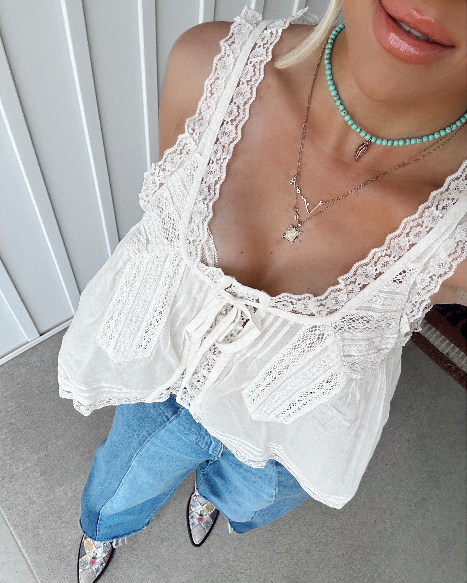 Linking this best seller - y’all are living it! 

I have this in black + cream! Such a unique, versatile and timeless top!(:

#LTKSummerEdit #LTKU