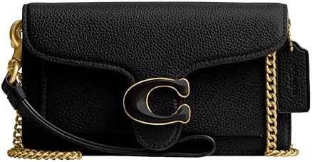 COACH womens Tabby Wristlet | Amazon (US)