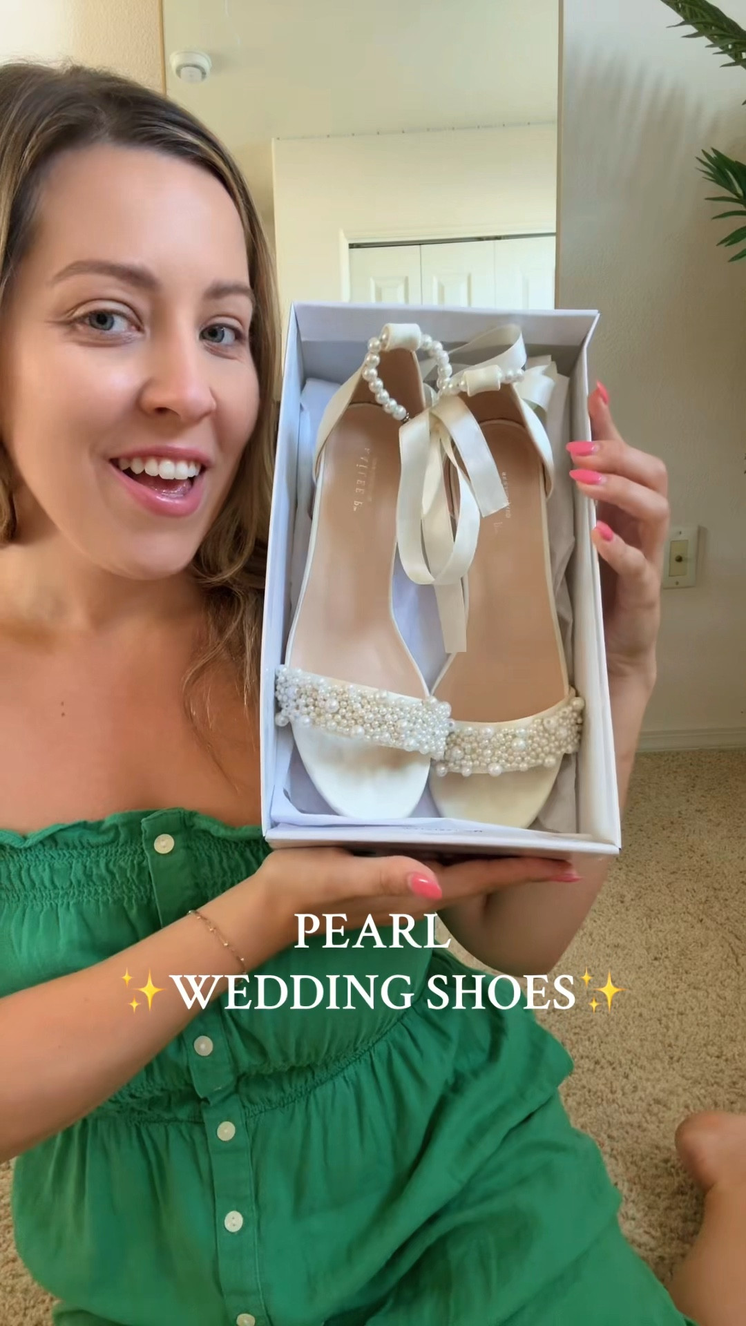 Pearl wedding shoes
White block heel wedding shoes
Wedding heels
Satin white block heel 
Bridal outfits
Bride shoes
Pearl heels with bow

#LTKFindsUnder100 #LTKShoeCrush #LTKWedding