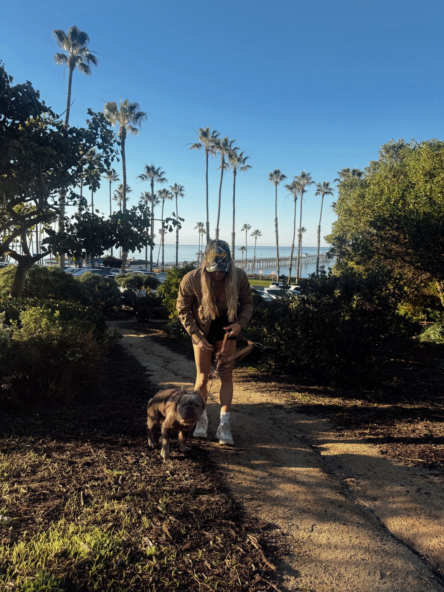 We are an aesthetic #neutrals #fluffytheodorable #pets #oetaccessories #cutepethings

#LTKGiftGuide #LTKPetite #LTKHoliday