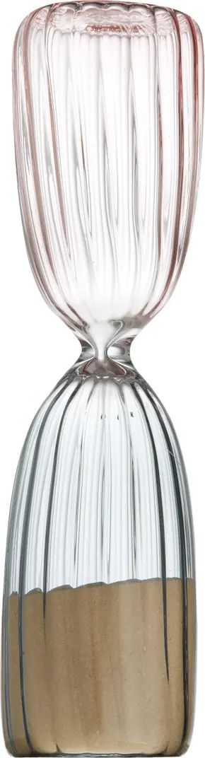 Ichendorf Times Colored Hourglass Vase | Nordstrom | Nordstrom