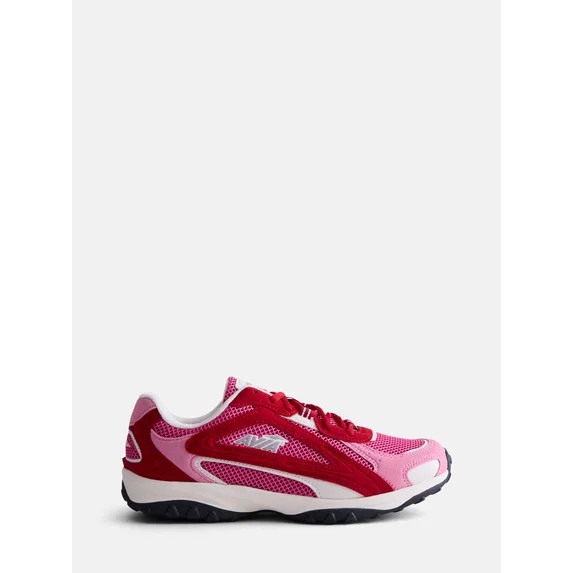 Women's Avia Slim Runner Sneaker | Walmart (US)
