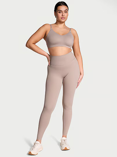 VSX Elevateâ¢ Legging, Beige, Xxl30Ins - Women's Bottoms - Victoria's Secret | Victoria's Secret (US / CA )