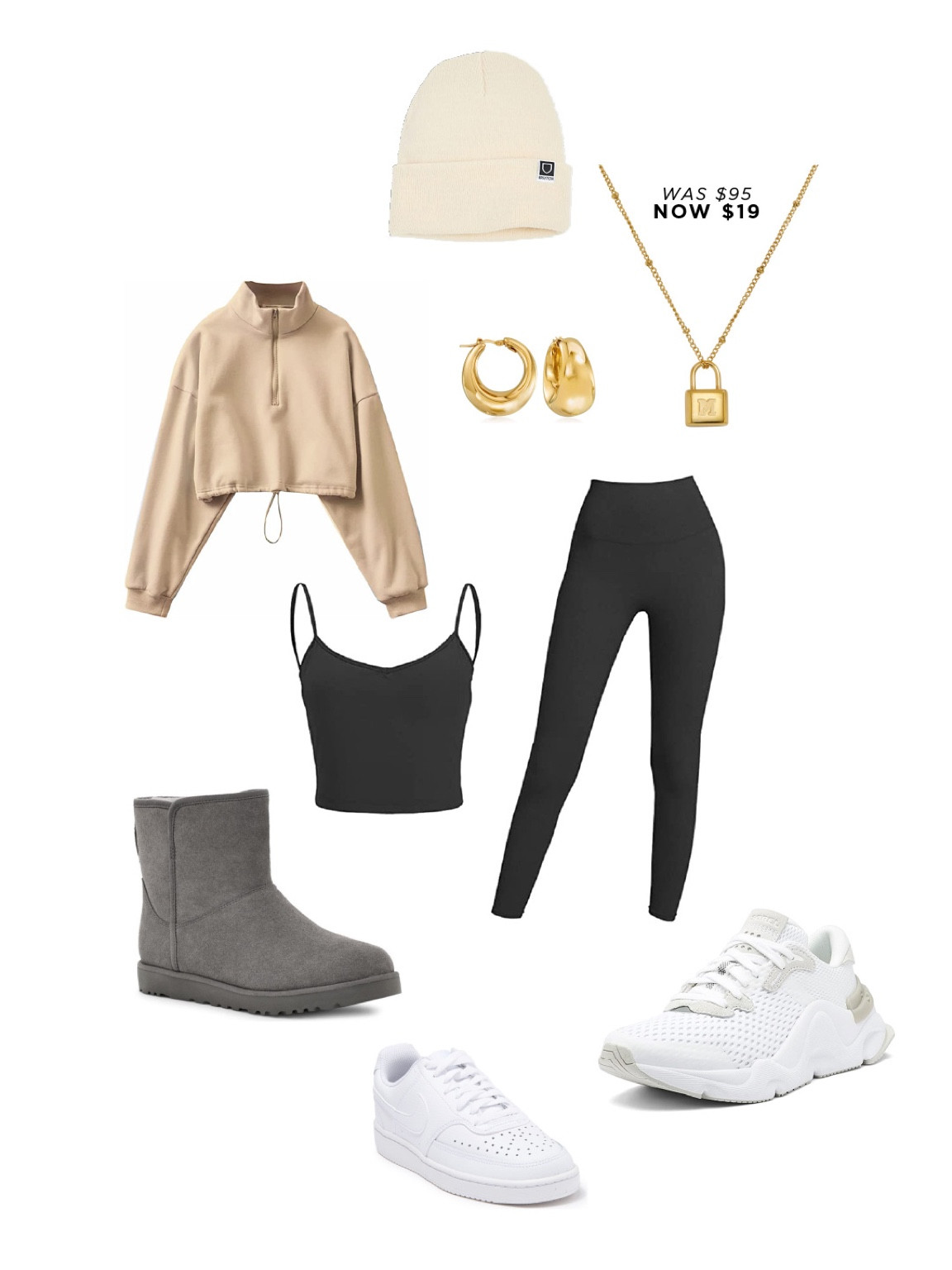 Fashion favorites

#LTKstyletip #LTKsalealert #LTKfit