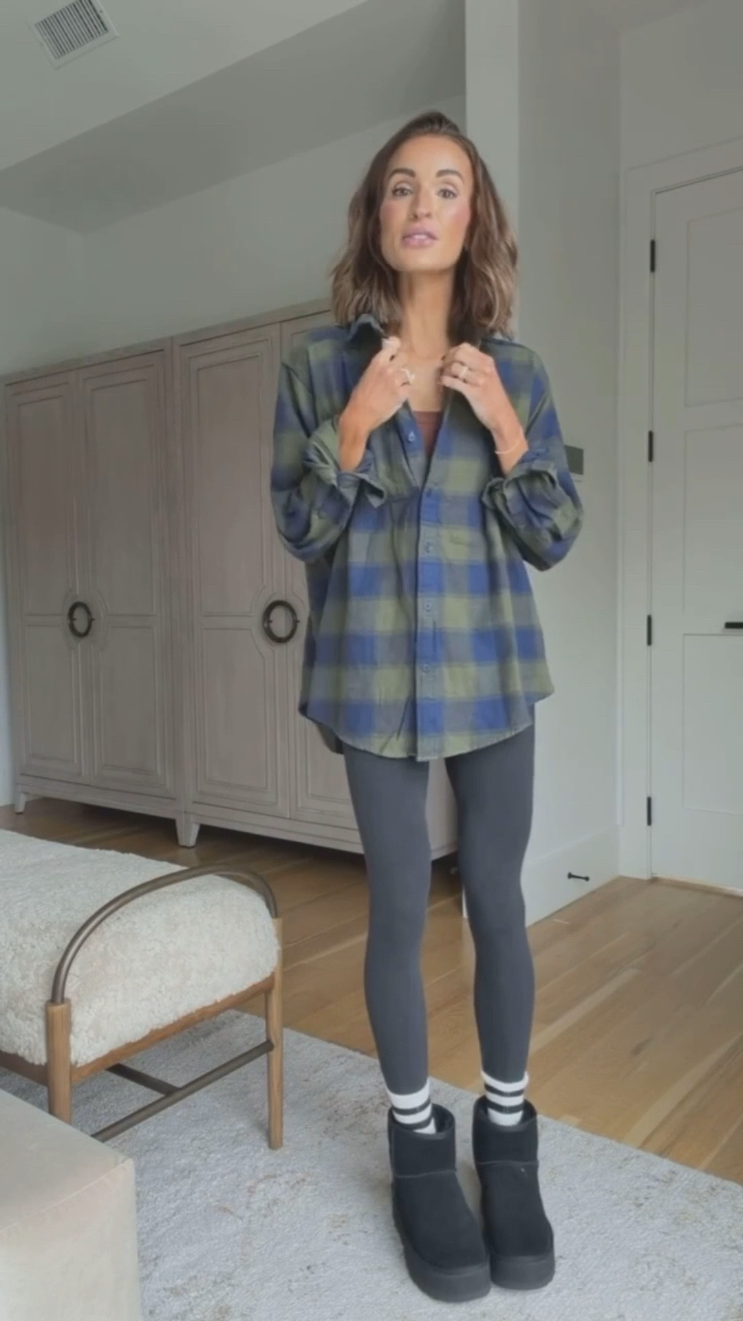 the best flannel is 40% off!! 🫶🏼

#LTKSaleAlert #LTKHoliday