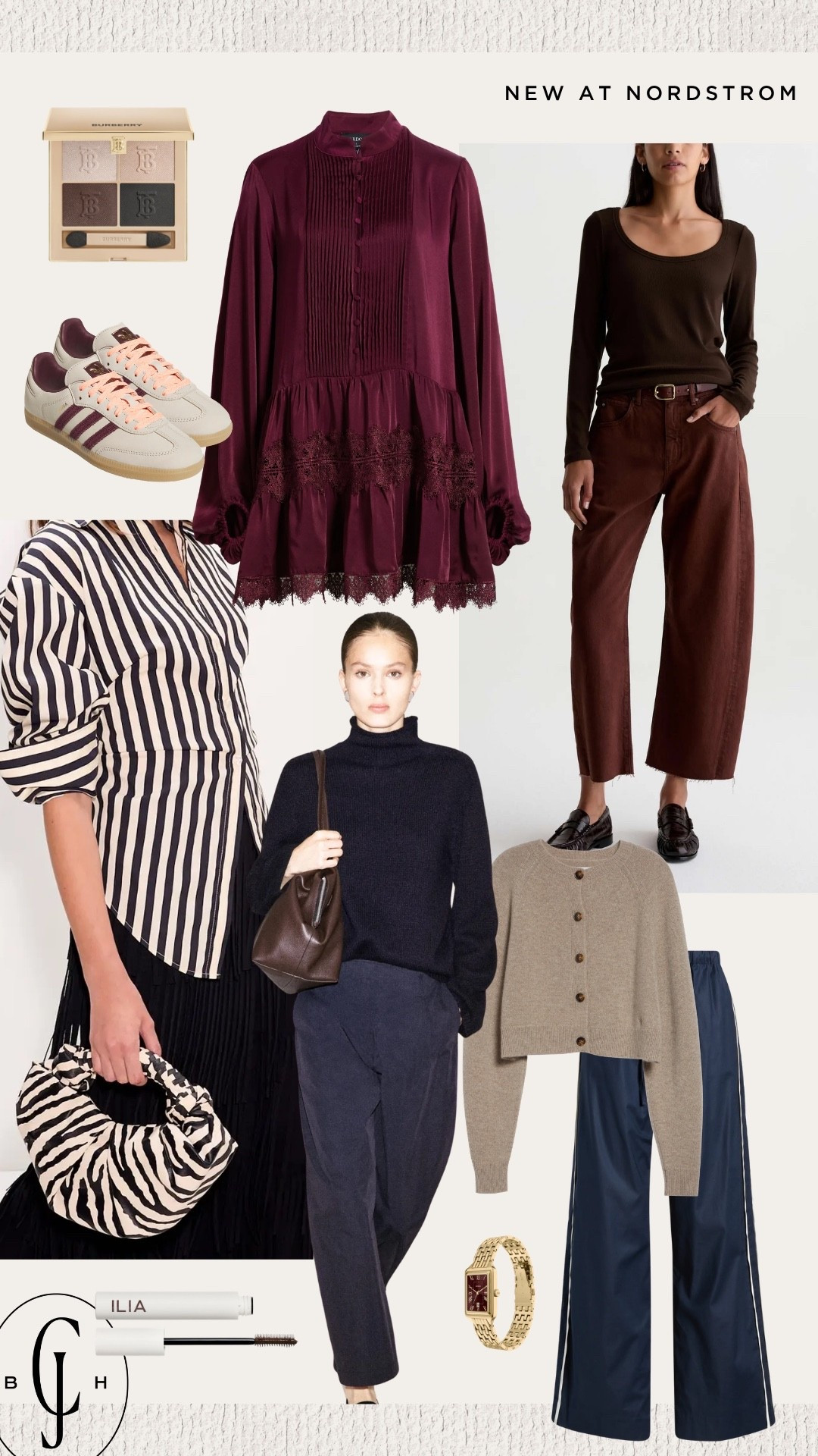 What’s new at Nordstrom that you need to check out!

#LTKfall #LTKdresses #LTKstyletip