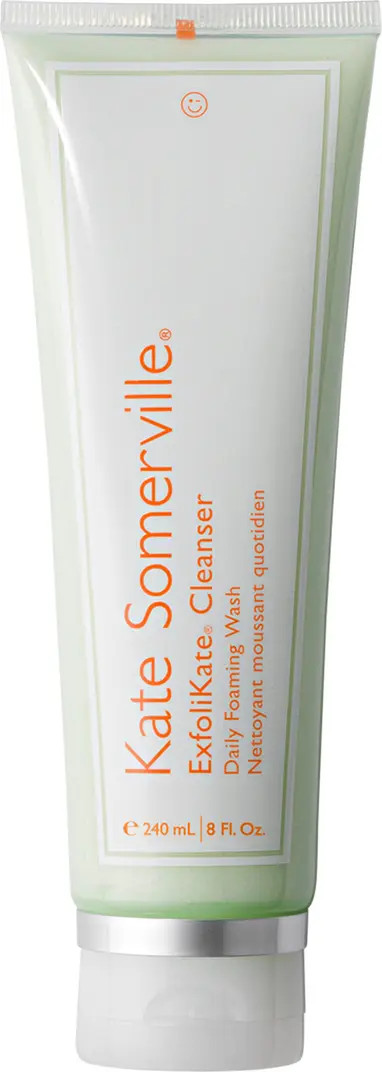 Kate Somerville® ExfoliKate® Cleanser Daily Foaming Wash | Nordstrom | Nordstrom