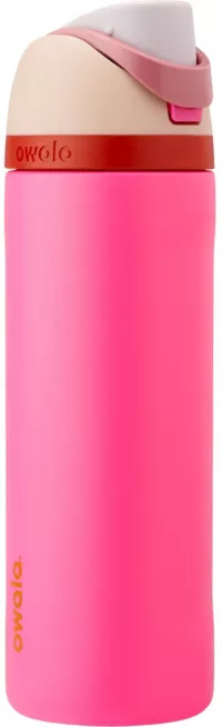 Owala 24 oz. FreeSip Stainless Steel Water Bottle | DICK'S Sporting Goods