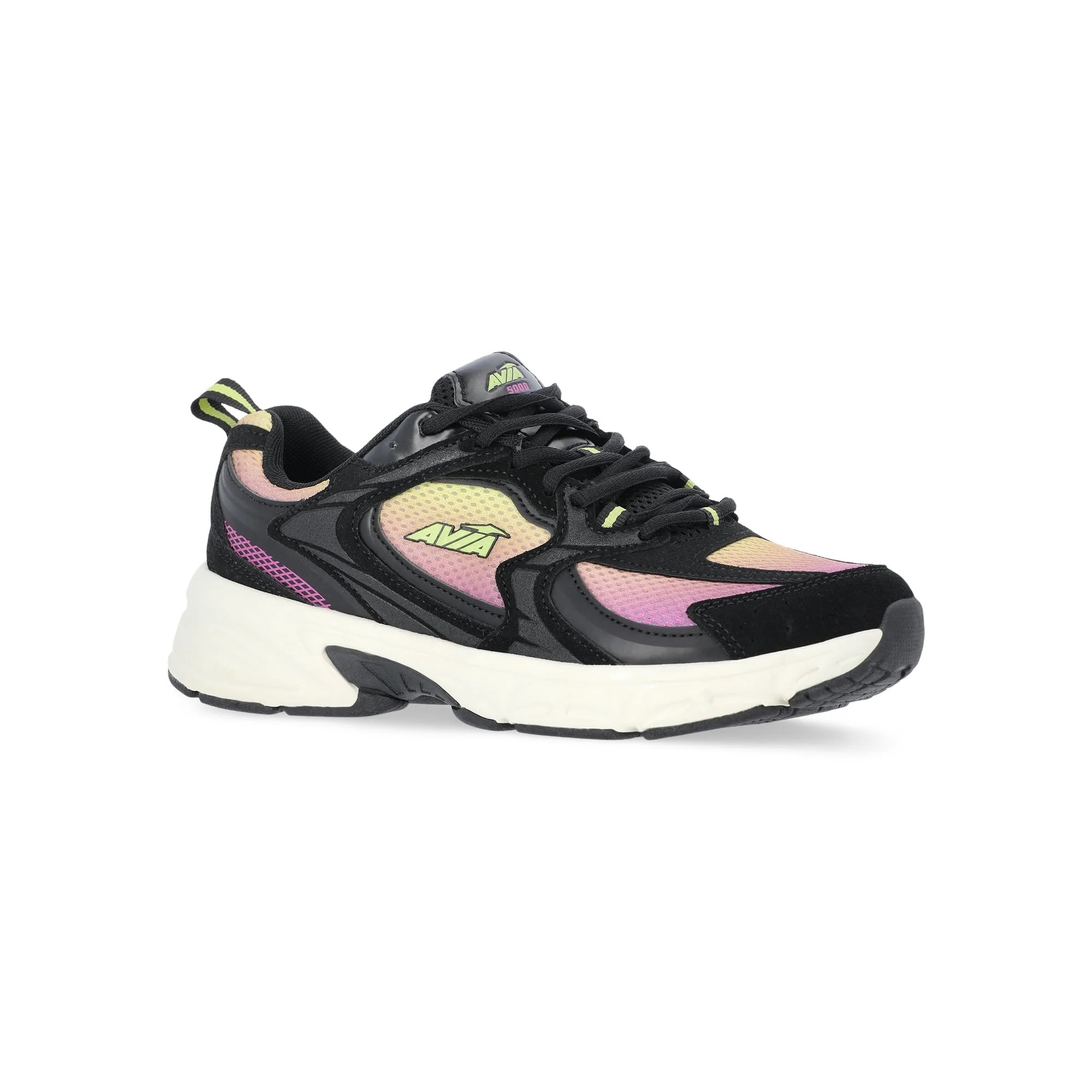 Avia Women's 5000 Performance Sneakers, Wide Width Available | Walmart (US)