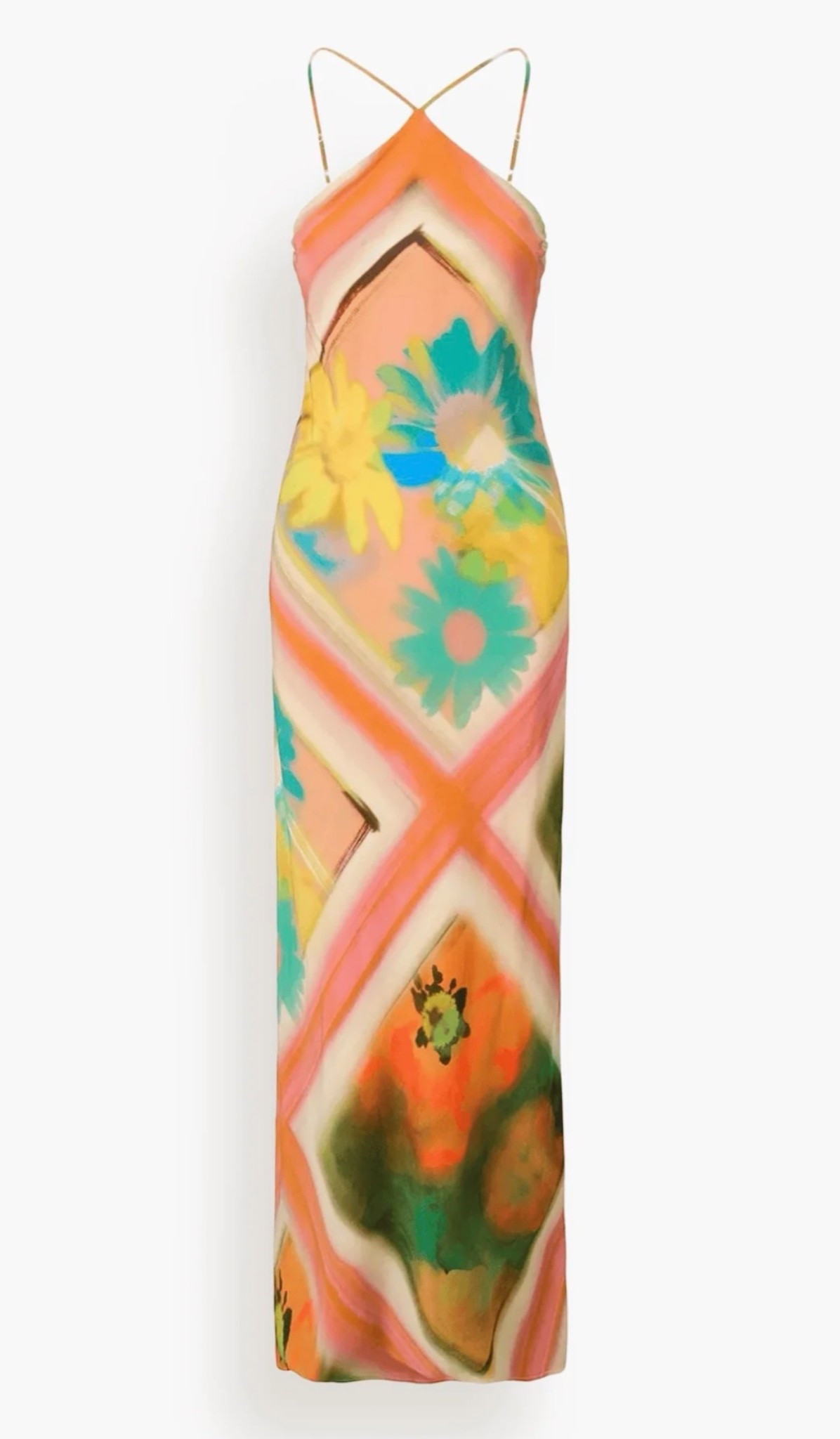 STAUD
Cubism Dress in Superbloom Scarf

#LTKSeasonal #LTKTravel #LTKWedding
