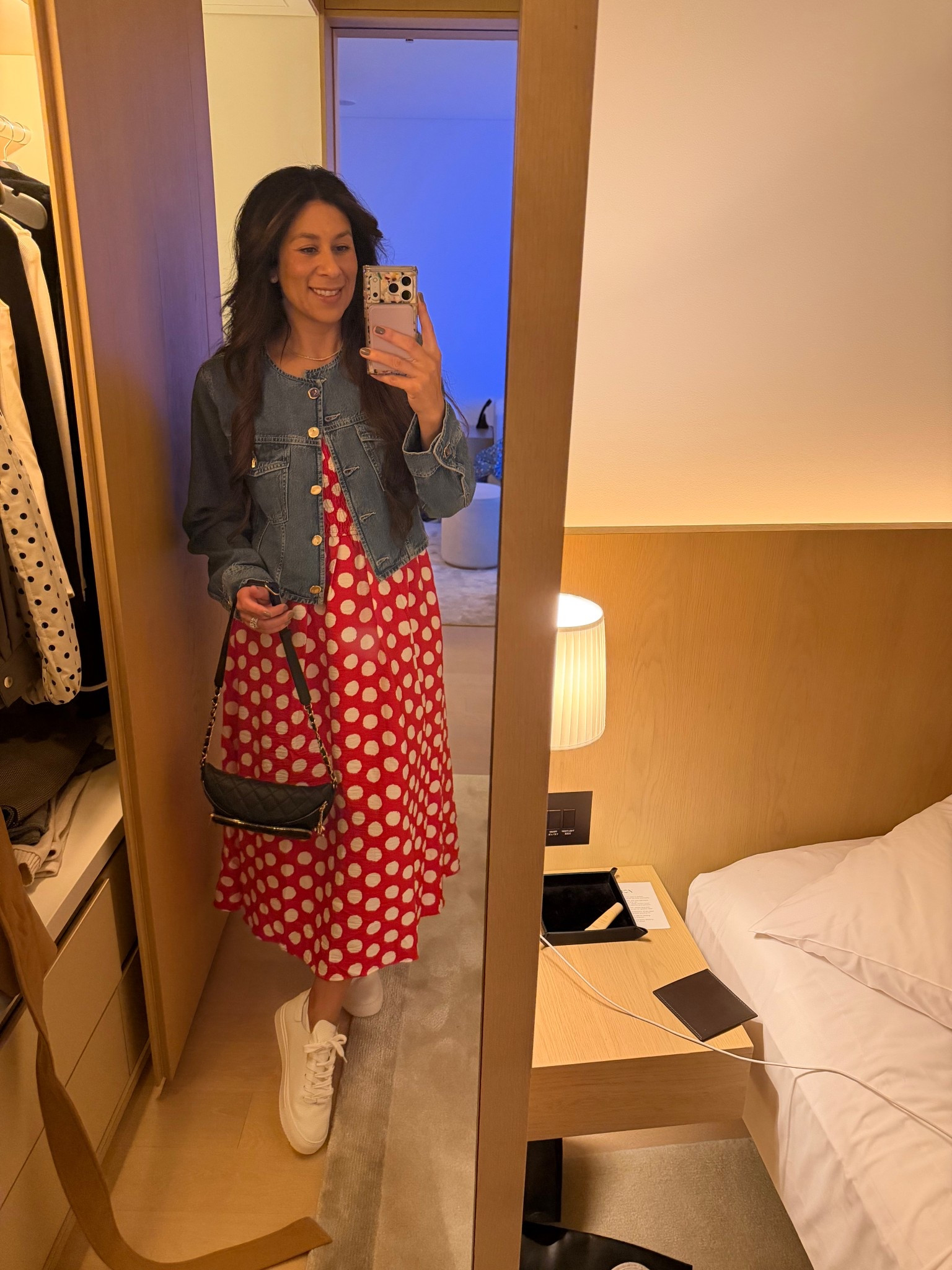 What I wore to DisneySea in Tokyo  

#LTKdayinmylife #LTKTravel #LTKActive