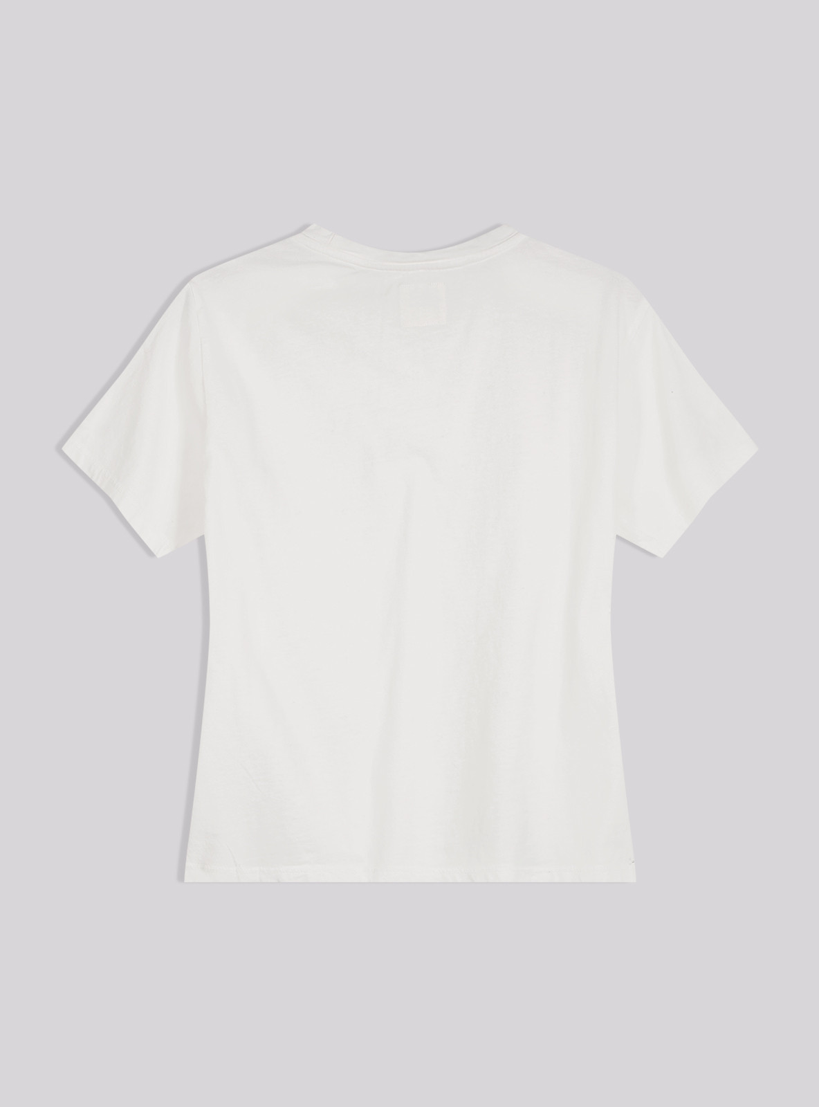 The Everyday Tee | Stoney Clover Lane