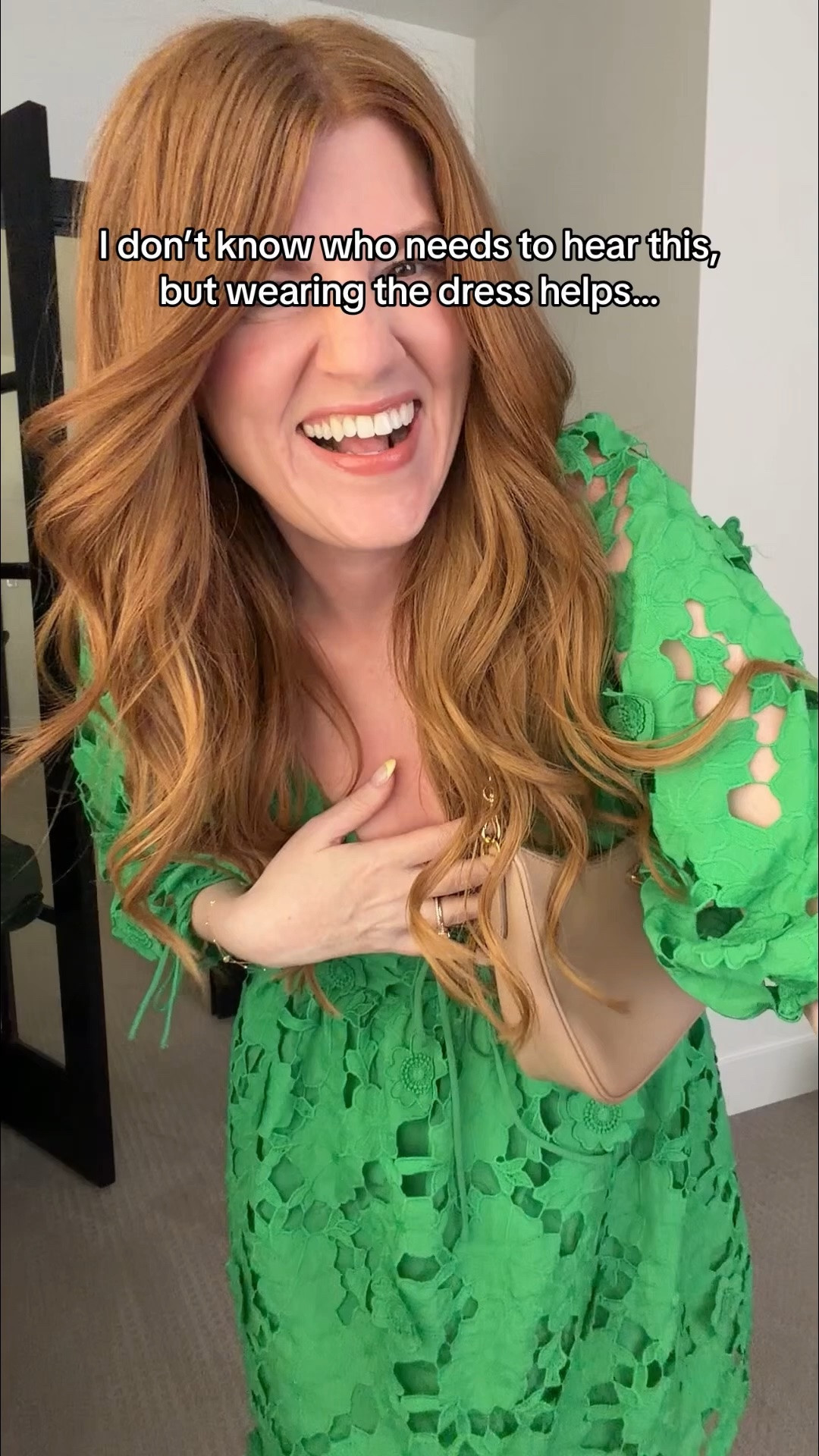 Love this fun dress!

#LTKPetite #LTKSaleAlert #LTKootd