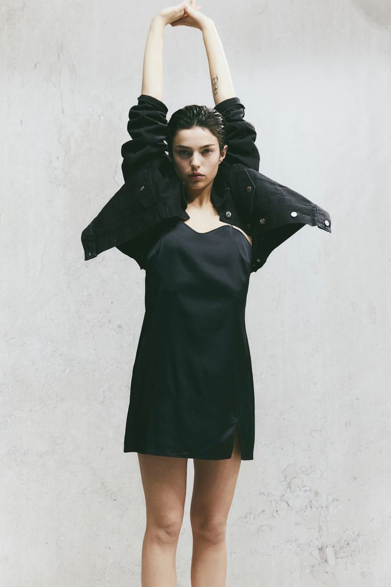 Denim Jacket | H&M (US + CA)