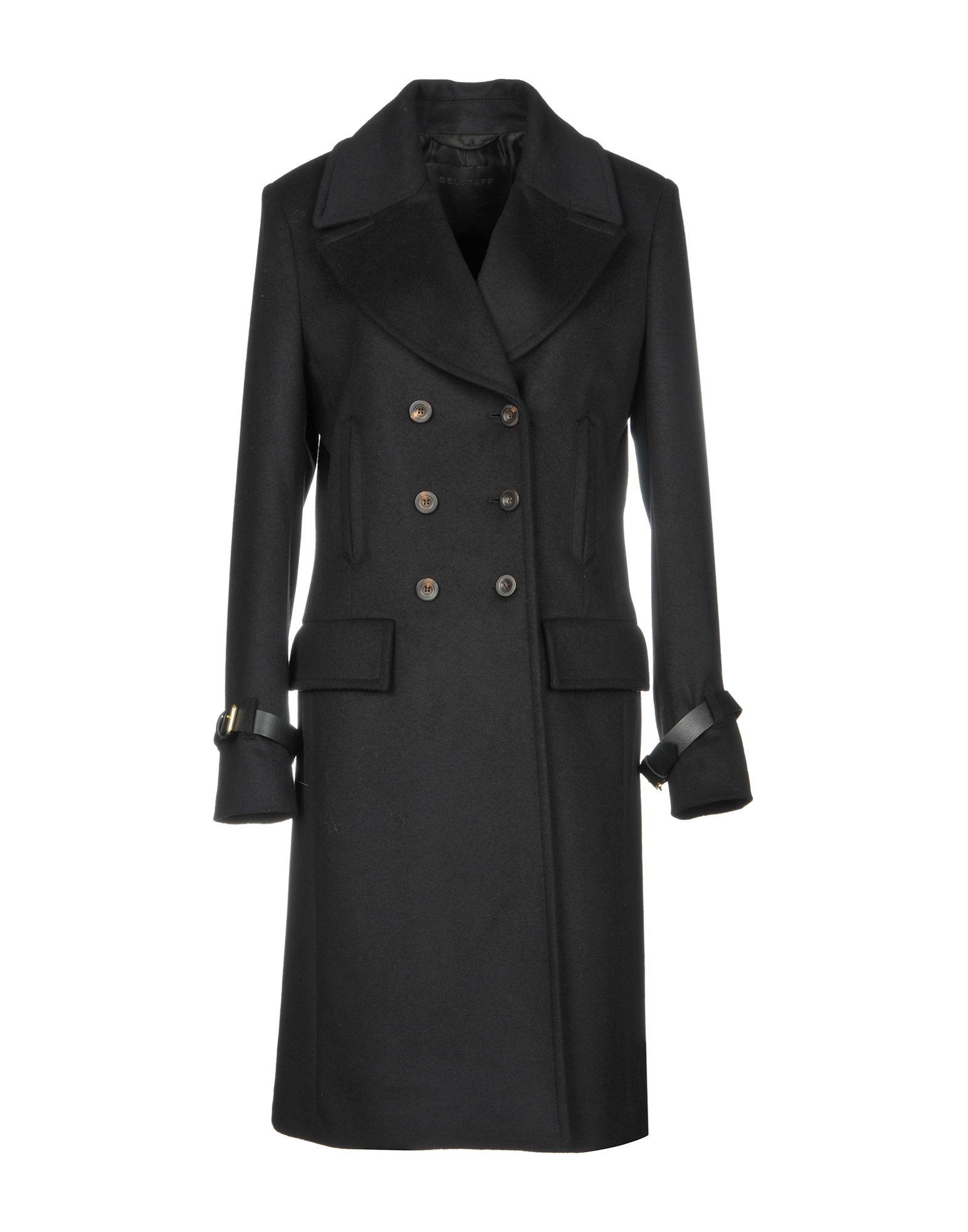 BELSTAFF Coats | YOOX (US)