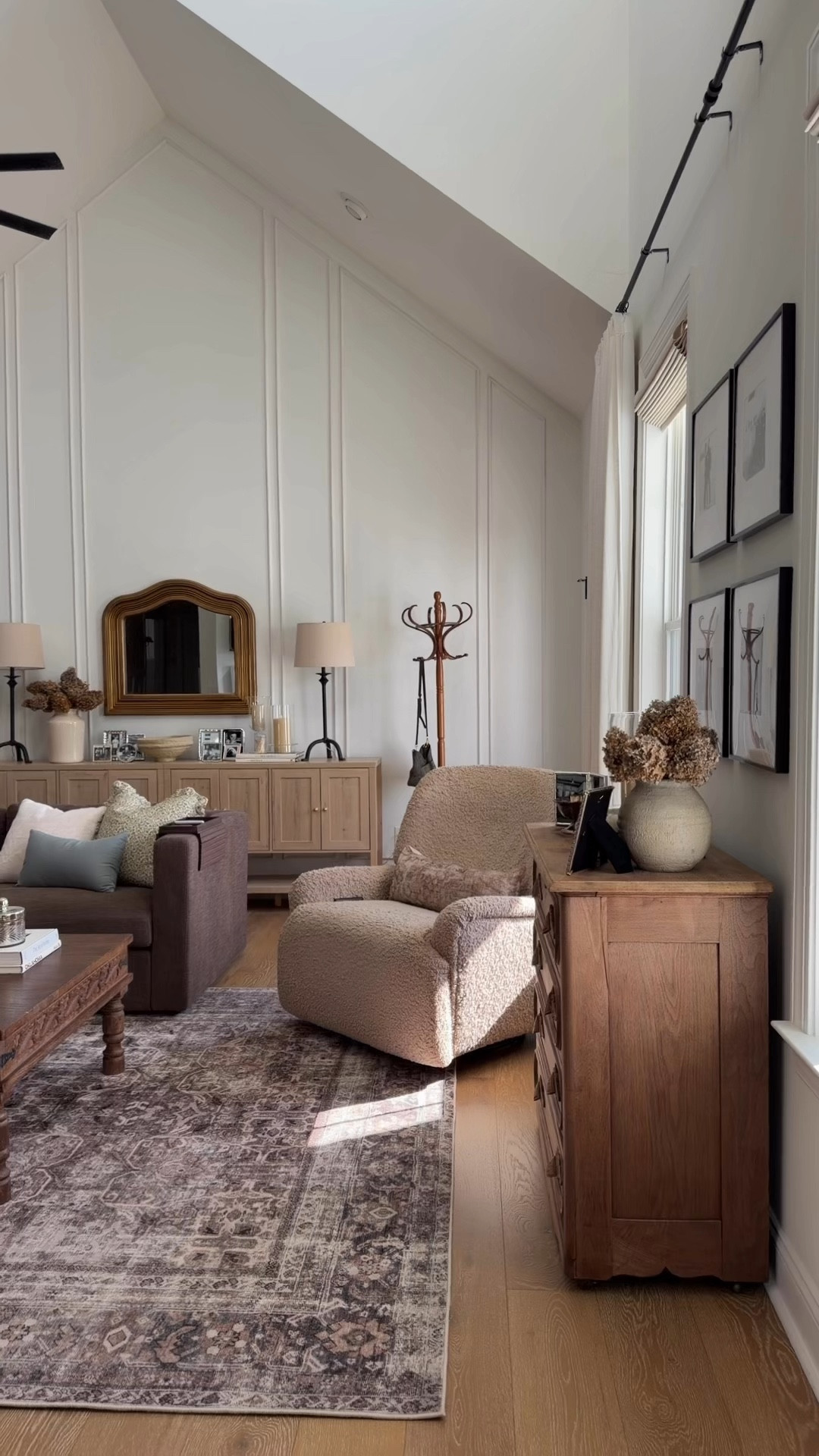 Sometimes layering details and decor can make the biggest difference. 

#LTKSeasonal #LTKHome