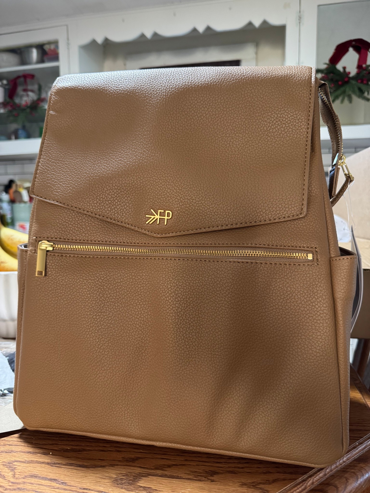 Dipper bag on sale! 

#LTKmomlife #LTKBaby #LTKSaleAlert