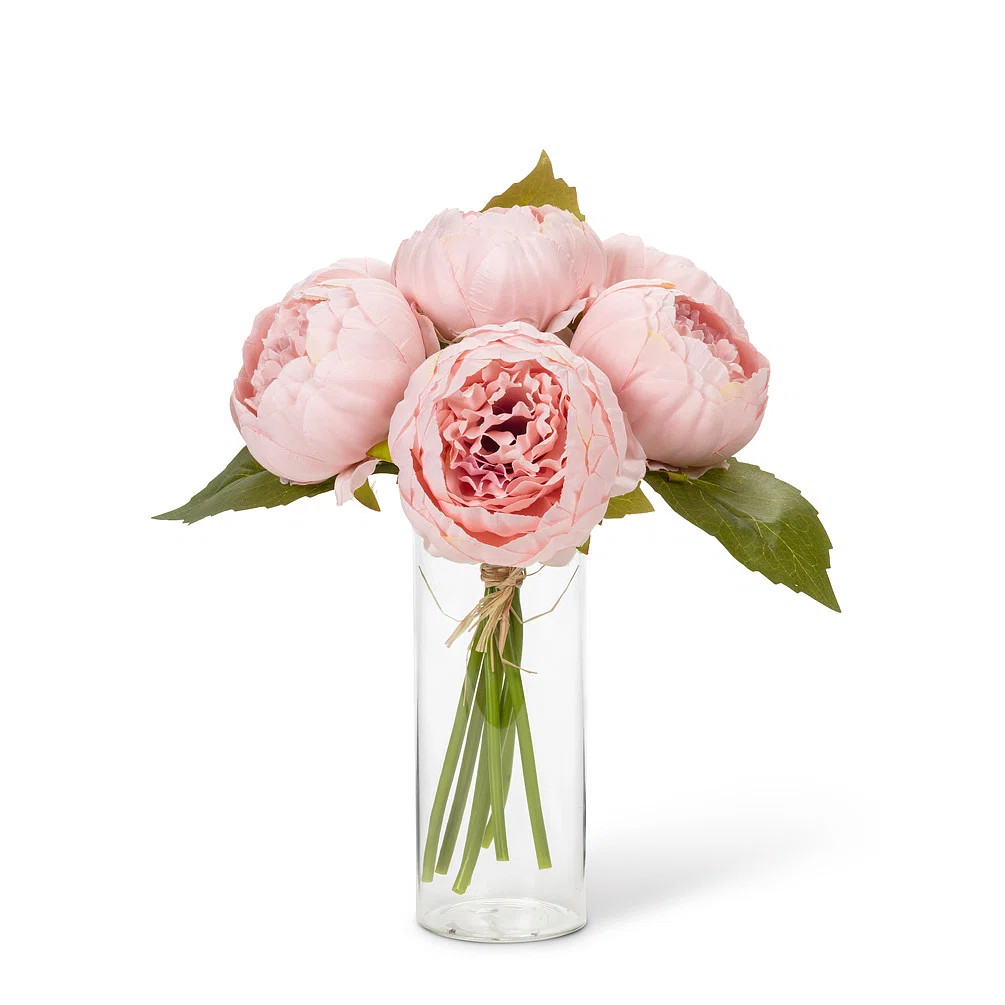 Peony Arrangement | Wayfair North America