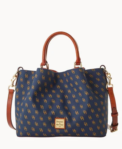 Gretta Brenna | Dooney & Bourke (US)