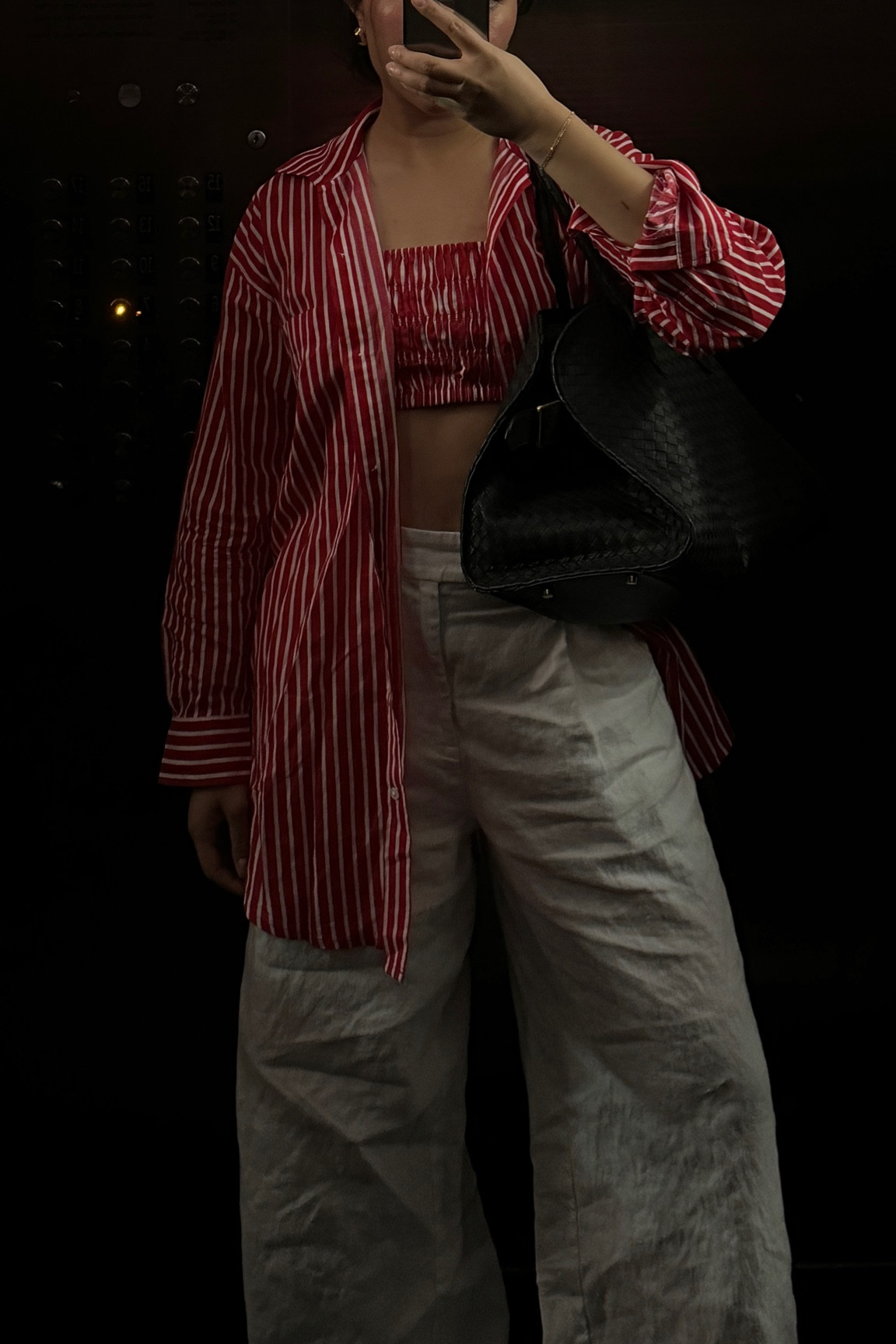 Summer outfit in the city 

#LTKFindsUnder100 #LTKSeasonal