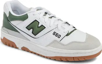 New Balance 550 Basketball Sneaker (Men) | Nordstrom | Nordstrom