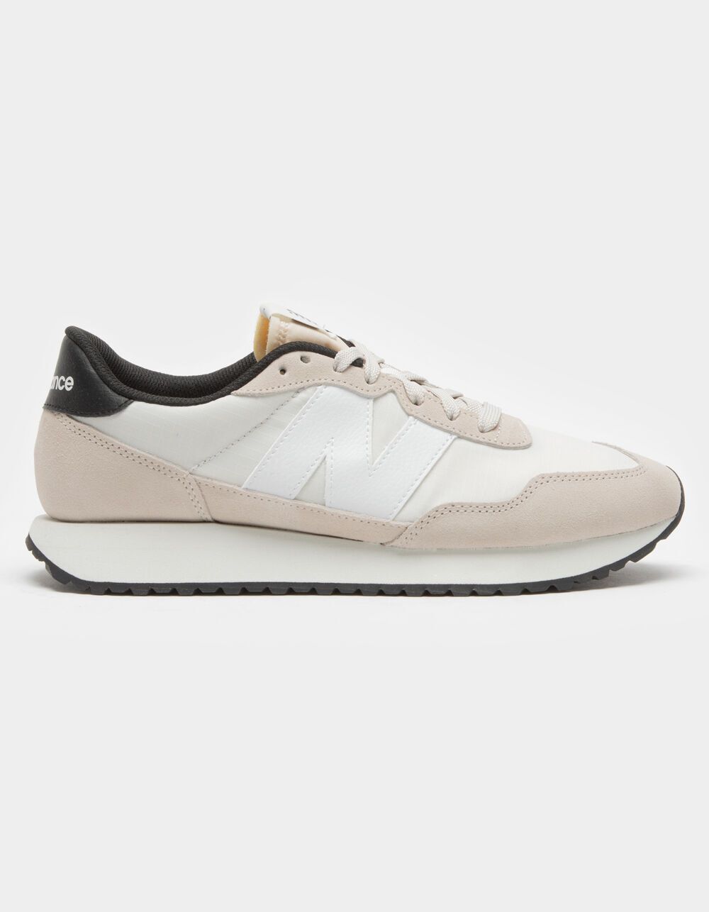 NEW BALANCE 237 V1 Mens Shoes - OFWHT - MS237UL1 | Tillys